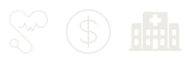 Medicare Supplement Plan Freedom and Predictability Icon