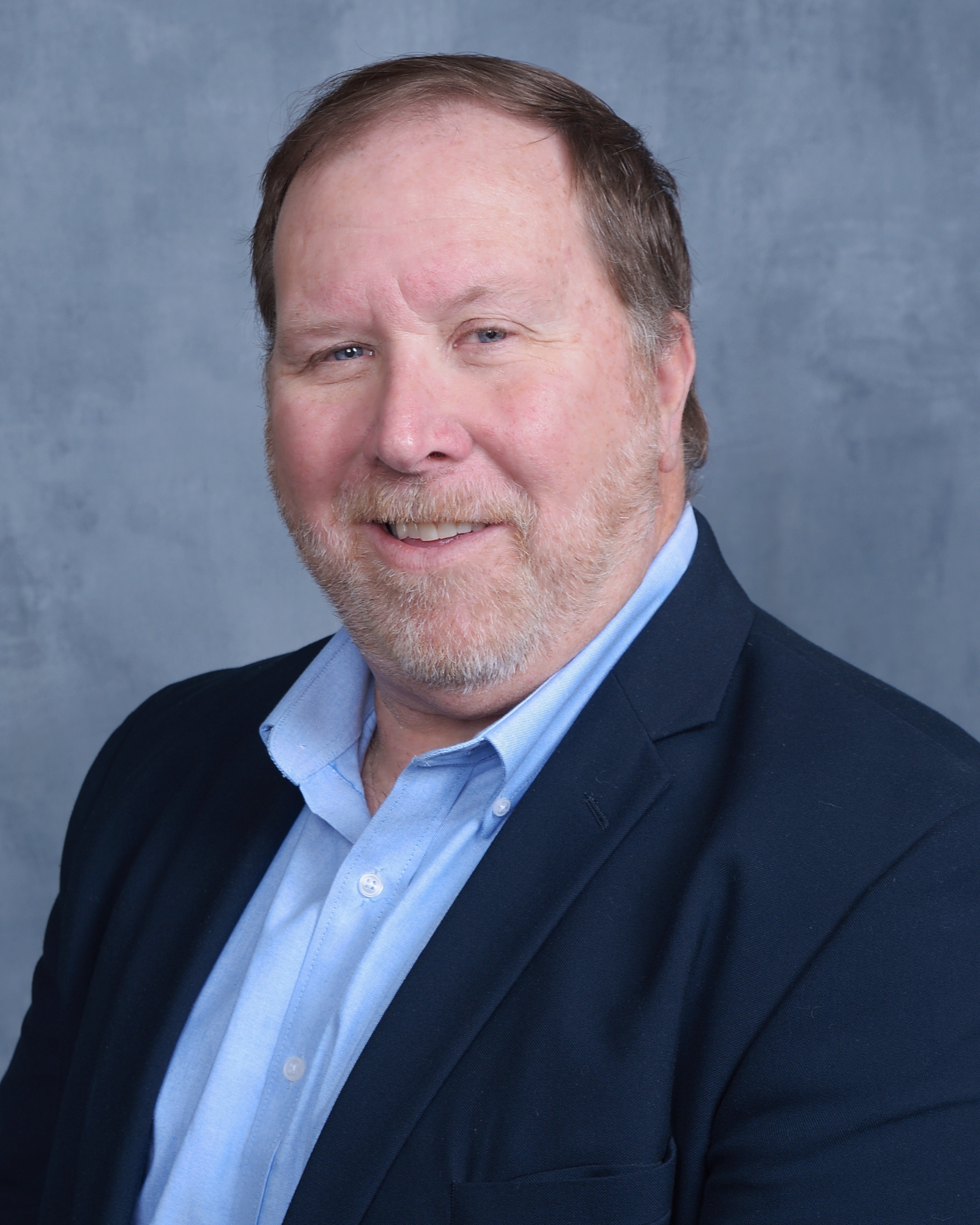 Agency owner Keith Wren 