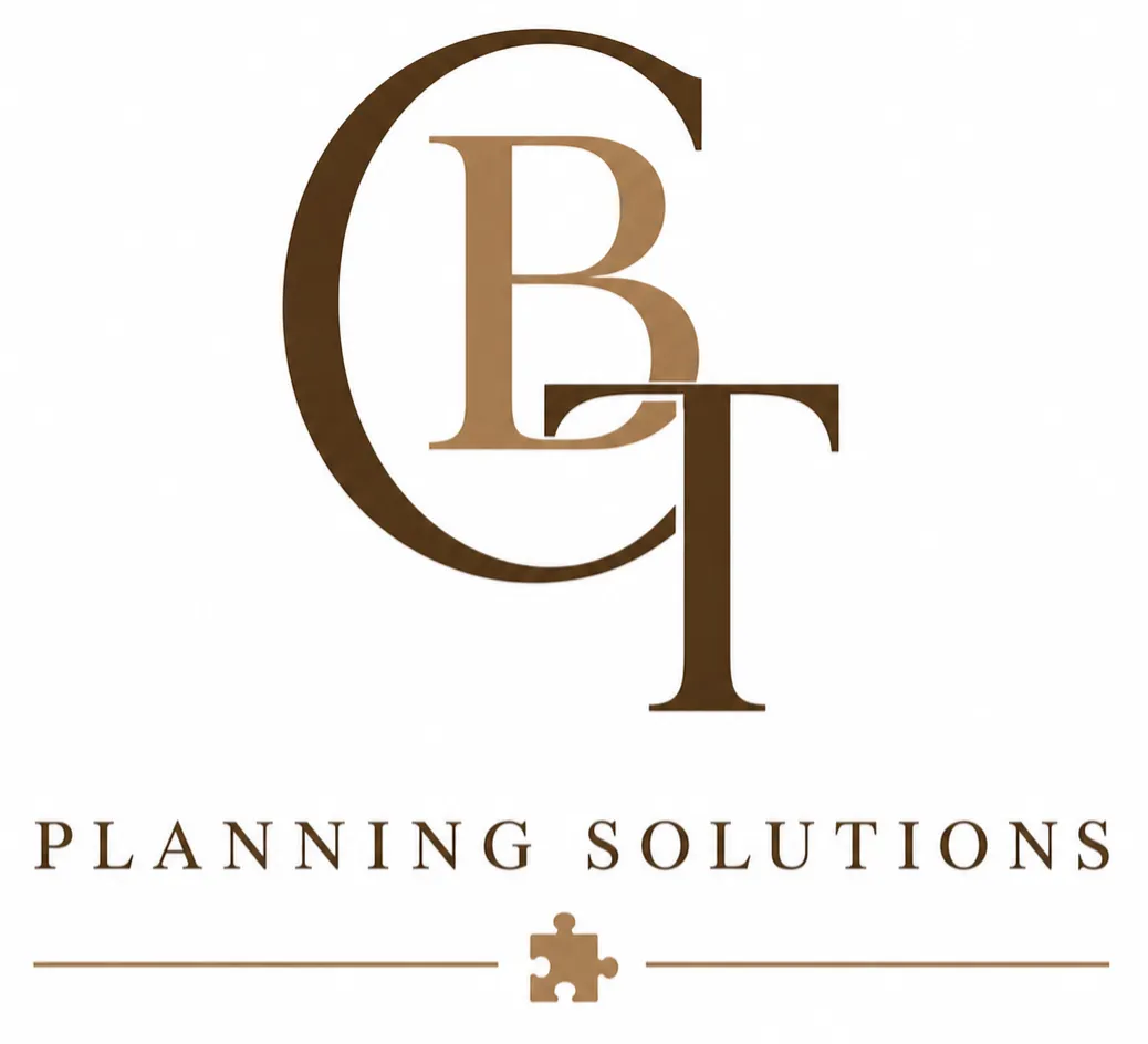 CBT Solutions Planning brand logo
