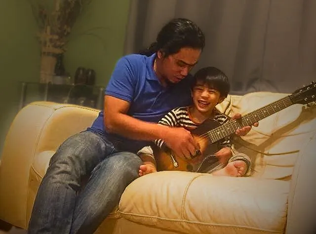 Beginner Guitar Lessons for Early Starters (5 to 6 years old)