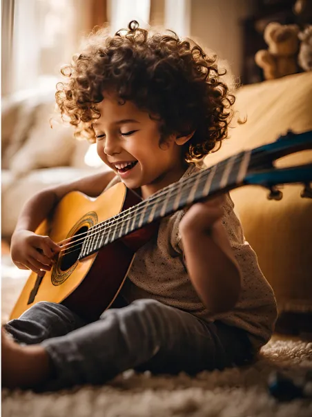 Guitar for Beginners