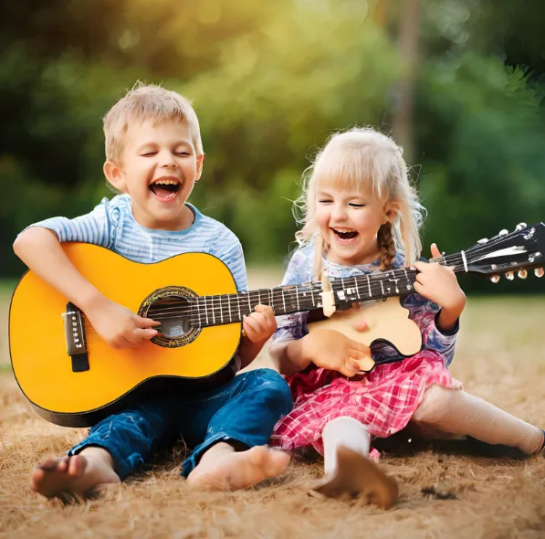 Guitar for Beginners