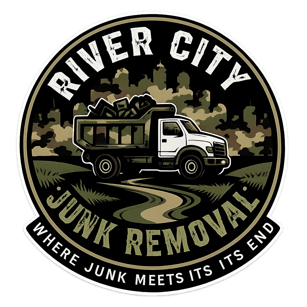 Junk Removal Adkins, TX