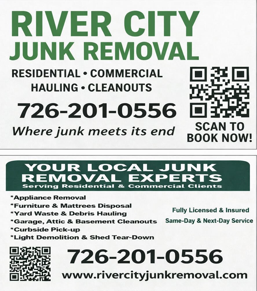 Junk Removal Adkins, TX