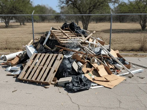 Furniture Removal Adkins, TX