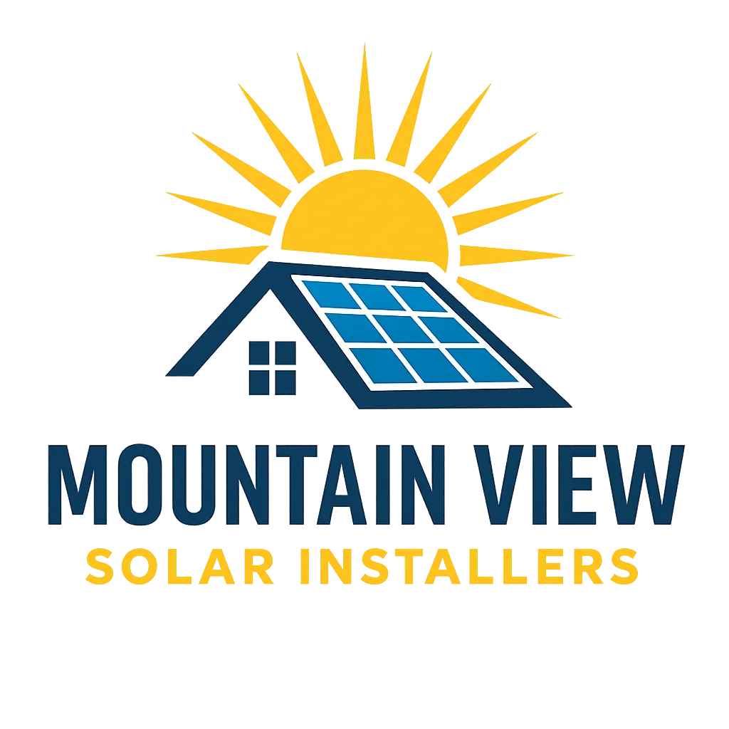 Mountain View Solar Installers, we are the best solar installers near you