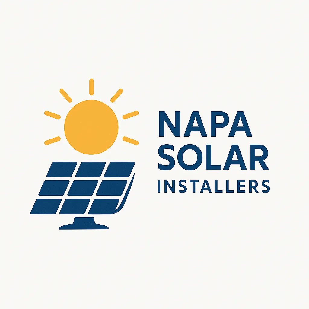 Logo of Napa Premier Solar Installation with a yellow sun and dark blue solar panel, paired with bold, modern typography.  Napa Premier Solar Installation logo featuring a radiant sun and solar panel graphic in yellow and blue.  A clean and minimalist logo for Napa Premier Solar Installation with a sun icon and solar panel beneath it.  Napa Premier Solar Installation logo with vibrant sun rays and a stylized solar panel, symbolizing renewable energy.  Modern logo design for Napa Premier Solar Installation, including a bright sun and sleek solar panel beneath it.  Napa Premier Solar Installation logo with golden sun and blue solar panel, showcasing clean energy solutions.  A minimalist logo for Napa Premier Solar Installation featuring a sun above a blue solar panel and bold text.  Napa Premier Solar Installation logo, emphasizing renewable energy with a sun and solar panel in yellow and dark blue.  Professional logo design for Napa Premier Solar Installation, combining a sun and solar panel graphic.  Napa Premier Solar Installation logo with sun rays and a grid of solar panels, representing solar energy.  Clean, modern logo for Napa Premier Solar Installation with sun icon and solar panel imagery in yellow and blue.  Napa Premier Solar Installation logo with an energetic sun and solar panel, highlighting solar solutions.  Bright and minimalist logo design for Napa Premier Solar Installation, featuring a sun and solar panel icon.  Napa Premier Solar Installation logo with a bold sun and solar panel graphic in yellow and dark blue tones.  Logo for Napa Premier Solar Installation, showcasing sustainable energy with a yellow sun and blue solar panels.  Napa Premier Solar Installation logo with a stylized sun and solar panel, representing clean, renewable energy.