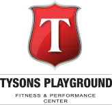 Tysons Playground