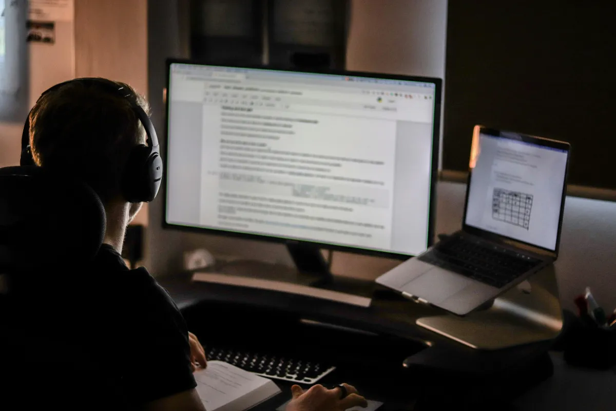 Cybersecurity Audit Service for Small Businesses and Non-Profits