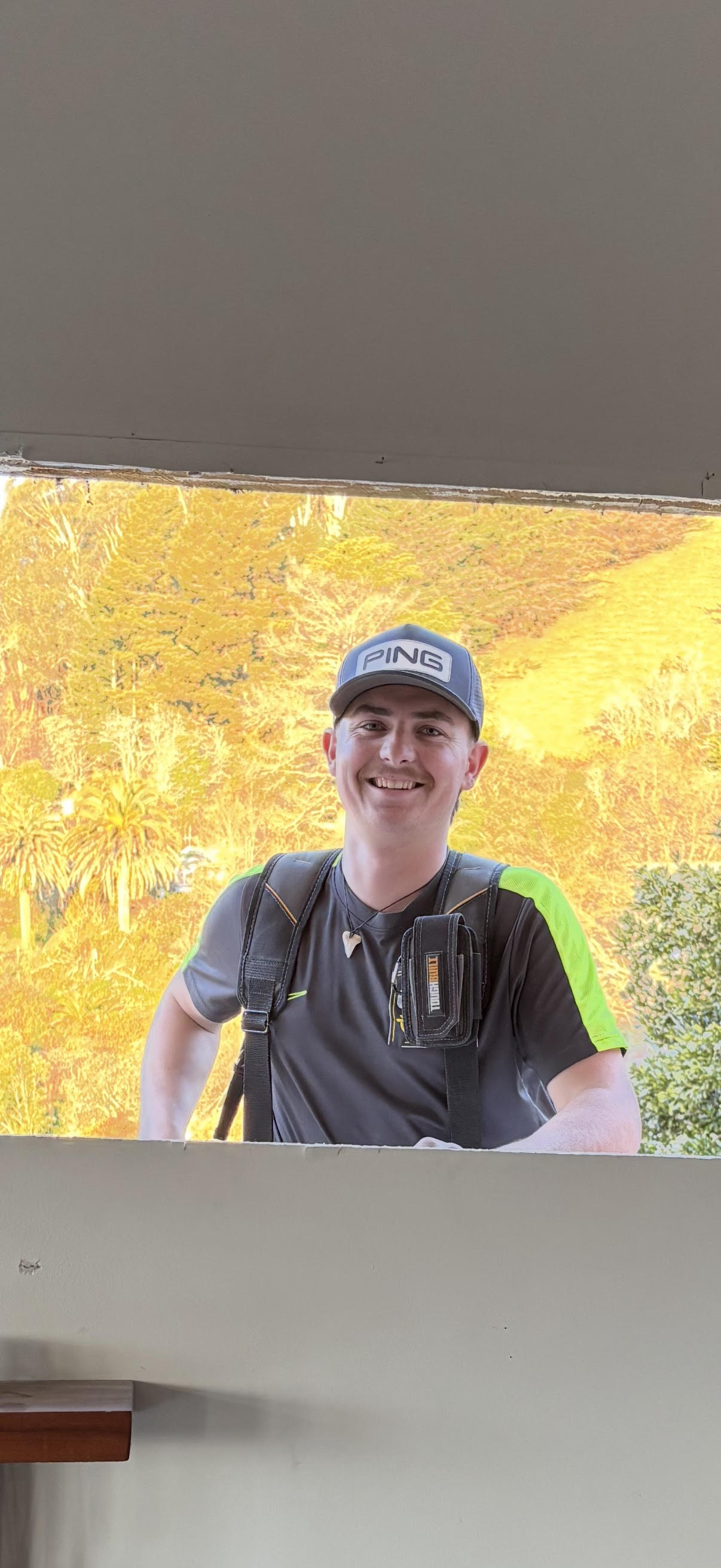 Matai from MK Contracting Nelson builder and project manager