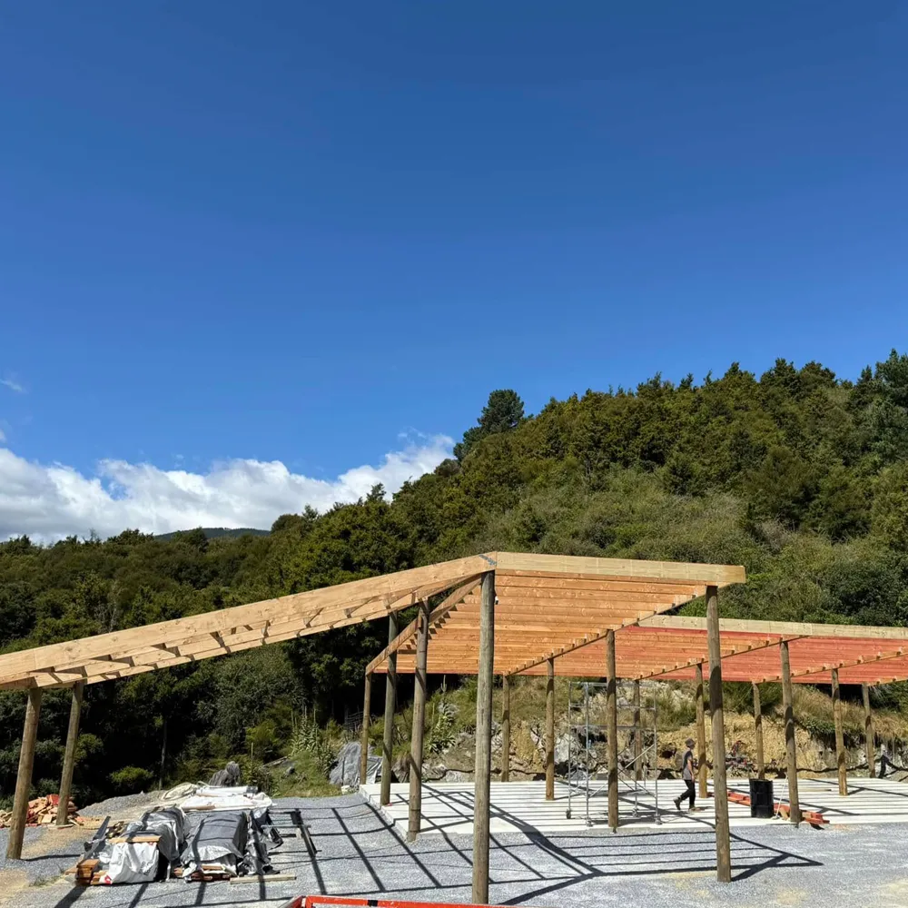 project management and site coordination Nelson