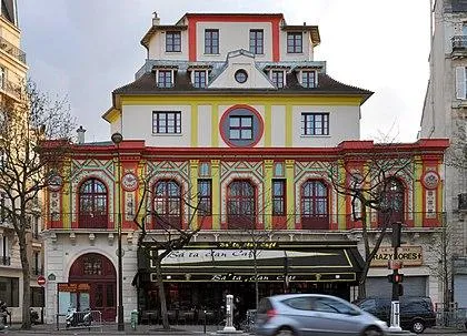 Les Intrépides - Coaching entreprise Paris 11 - Paris 11