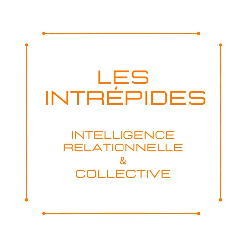 Logo Les Intrépides