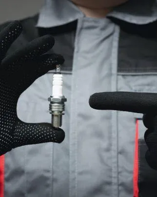 Demo Auto Repair Spark Plugs and Ignition coils ​service image