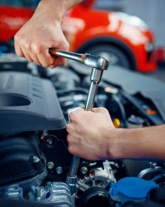 Demo Auto Repair Auto Maintenance Image In Services