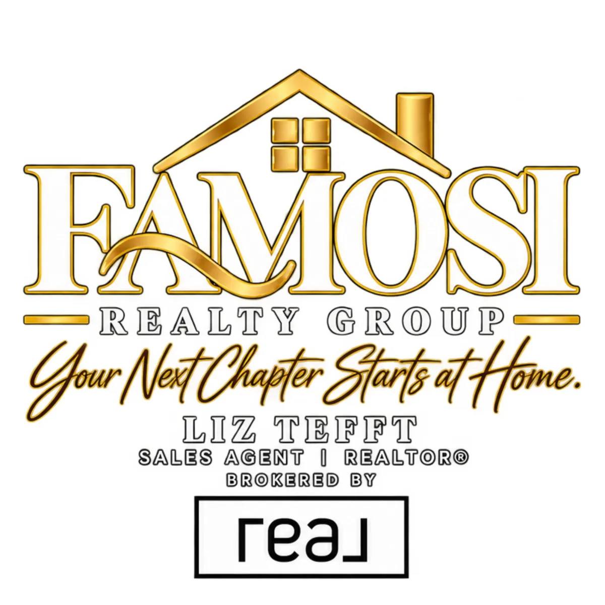 Famosi Realty Group logo