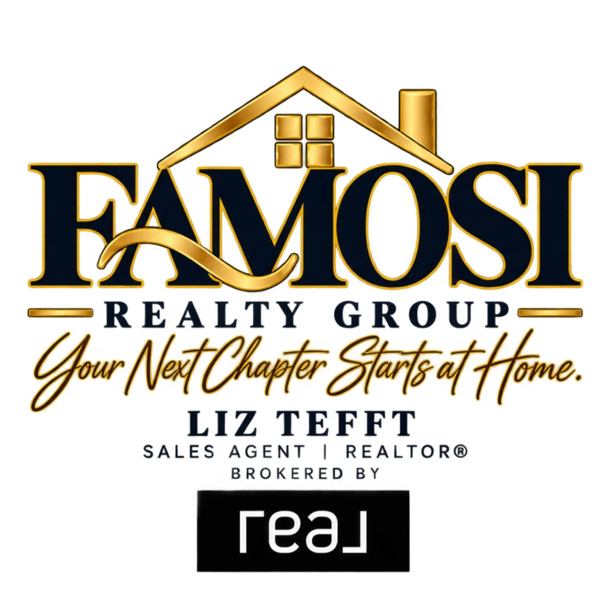 Famosi Realty Group logo