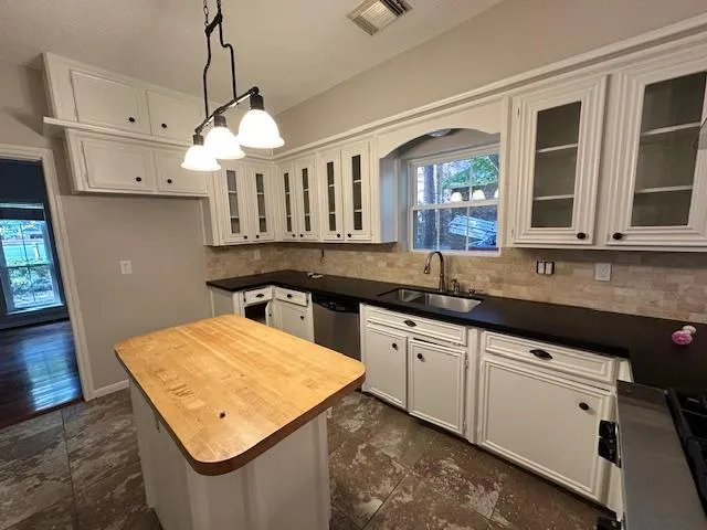 title kitchen remodeling countertops Texas