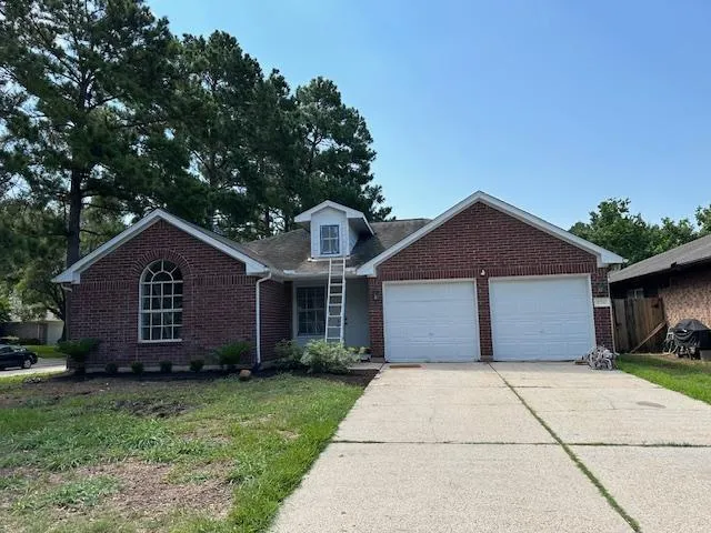 exterior painting sanding texas