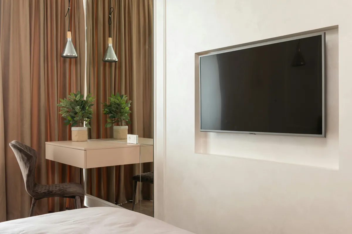 TV Mount wall service Spring Texas
