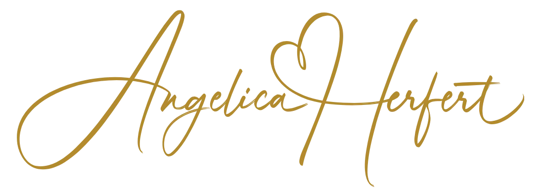 Angelica Herfert | Living Beyond Your Design | Being effortlessly you