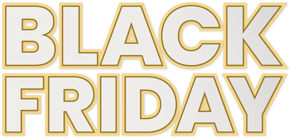 Black Friday Evnt