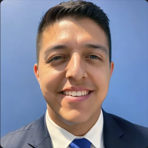 Andy Audate