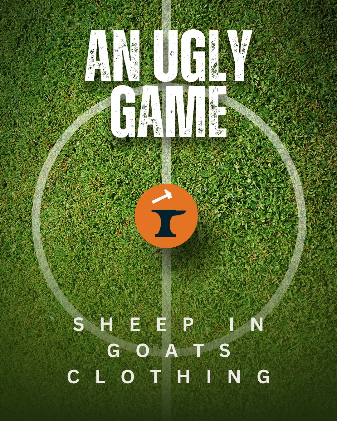 Sheep in Goats Clothing