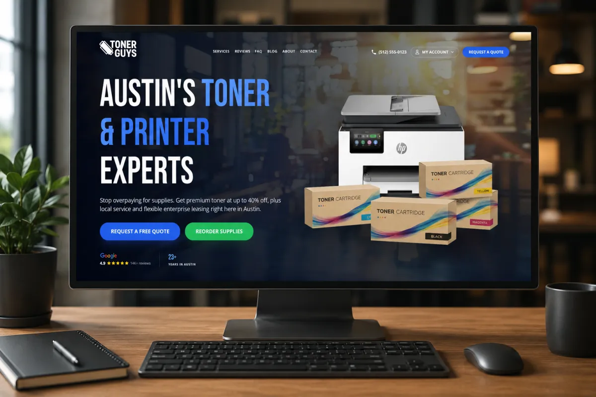 New Dealer sites from Monster Systems