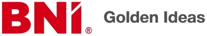BNI Golden Ideas logo