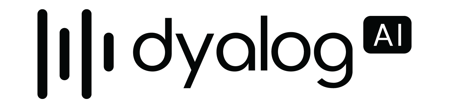 Dyalog Brand Logo