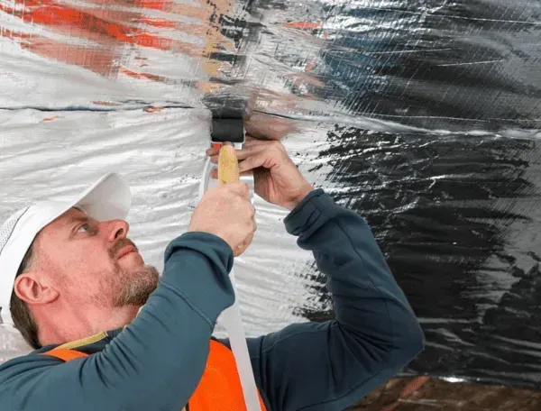 photo of three solar panels