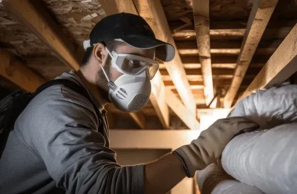brown and gray house under blue sky