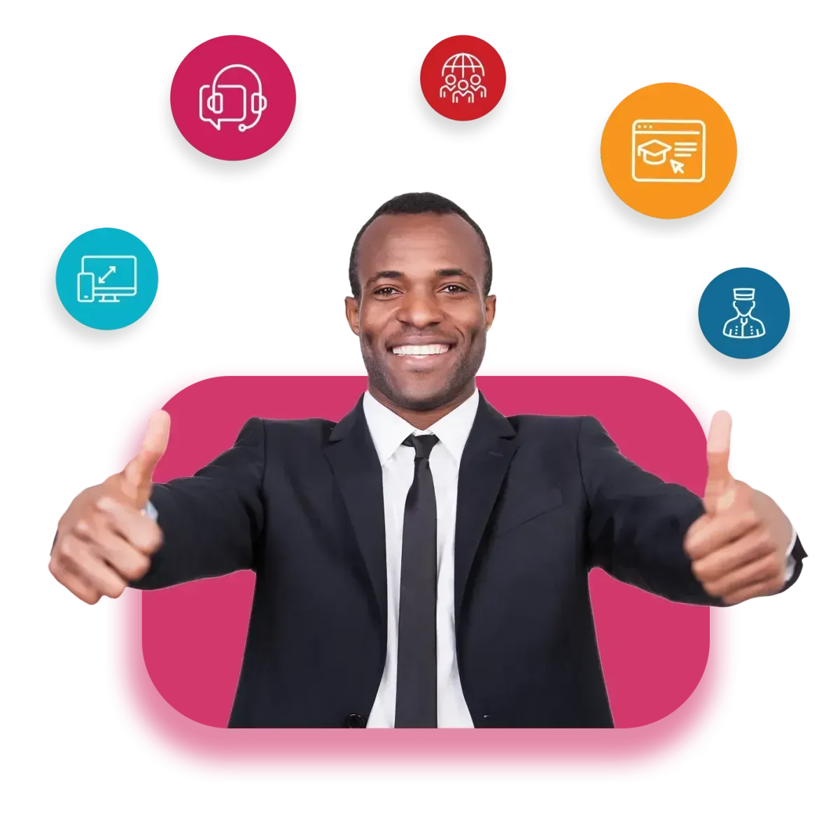 CRM built for CPAs, tax pros, and financial firms