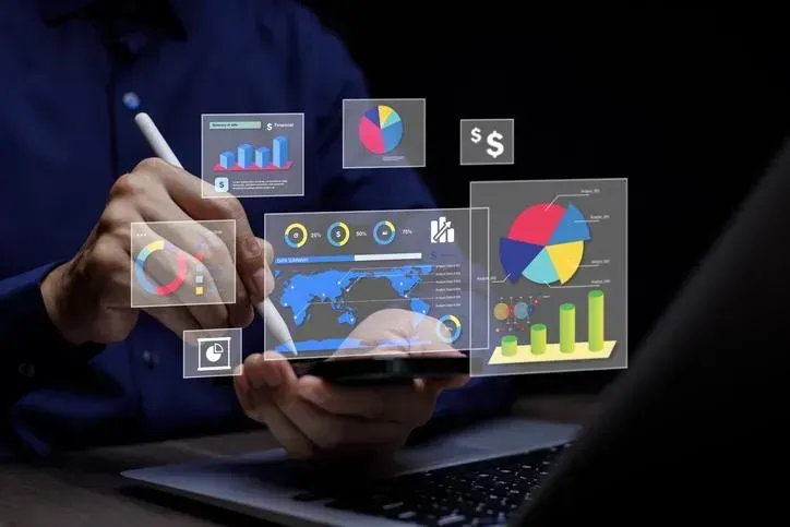 A Smarter System for Accounting Sales & Follow-Up