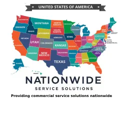 Nationwide Service Solutions Cal 863-670-9641 Today