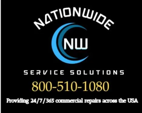 Nationwide Service Solutions Cal 863-670-9641 Today