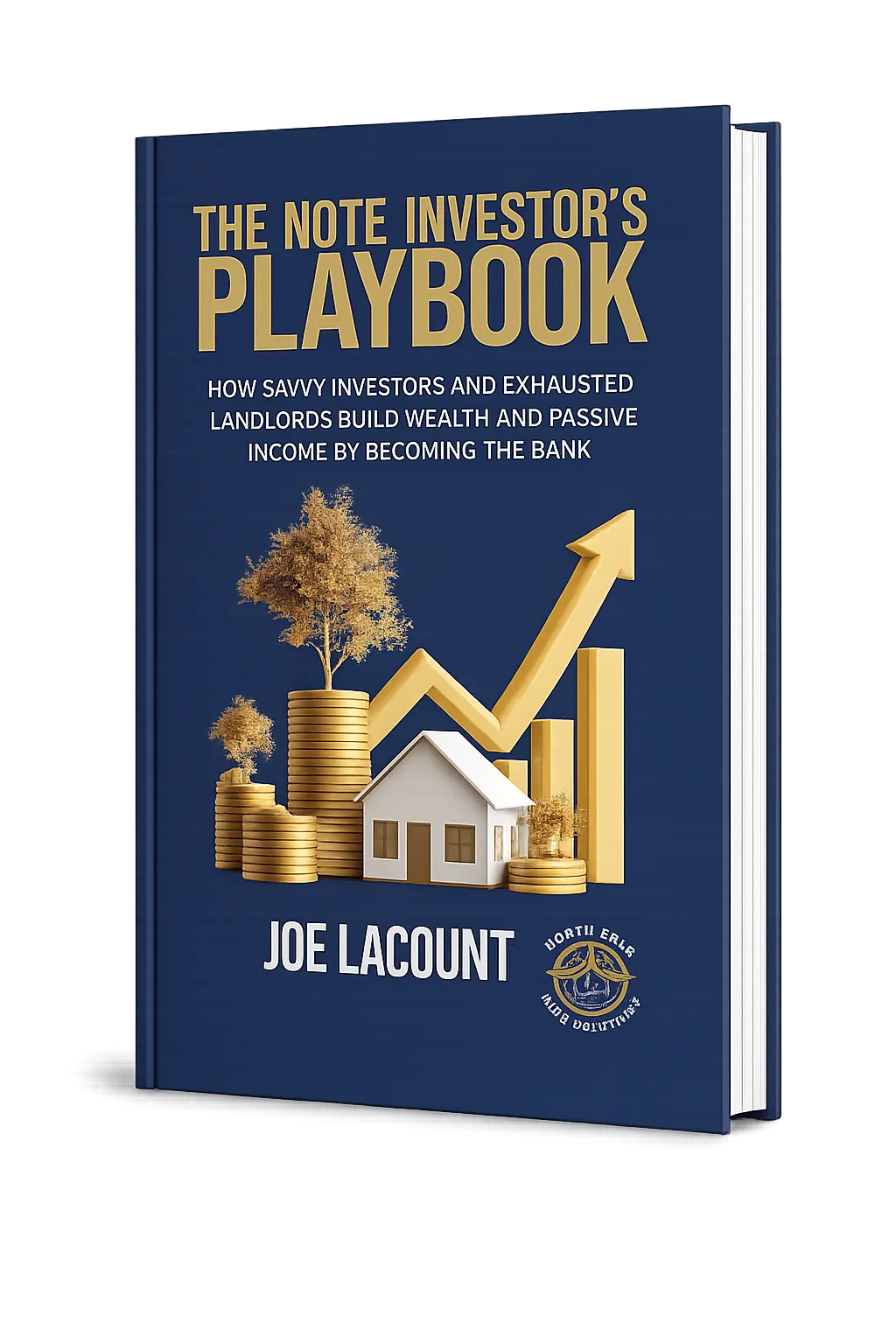The Note Investor's Playbook