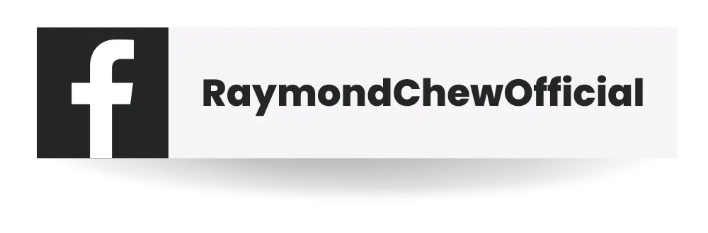 Raymond Chew's agency's facebook page