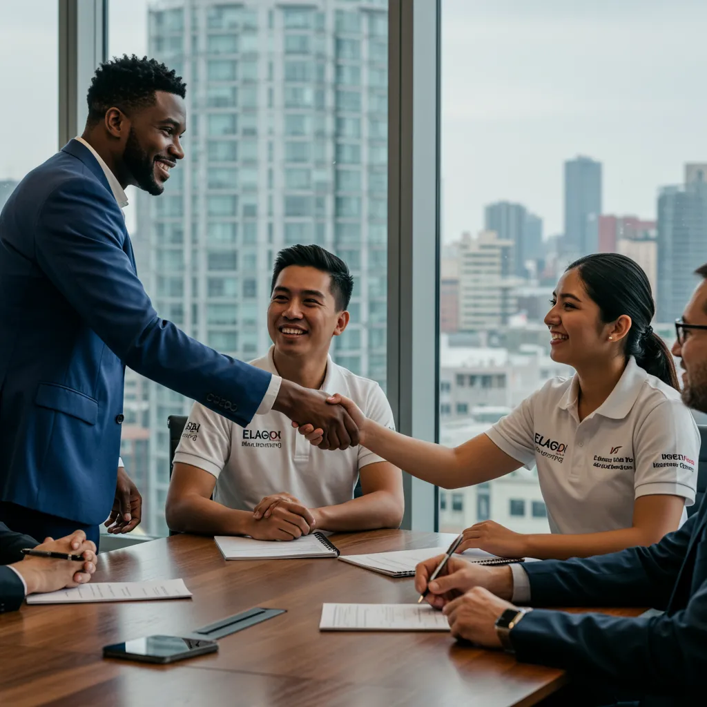 a stack of one hundred dollar bills sitting on top of a table