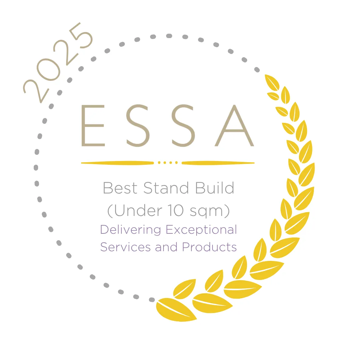 Under 10sqm Award Logo