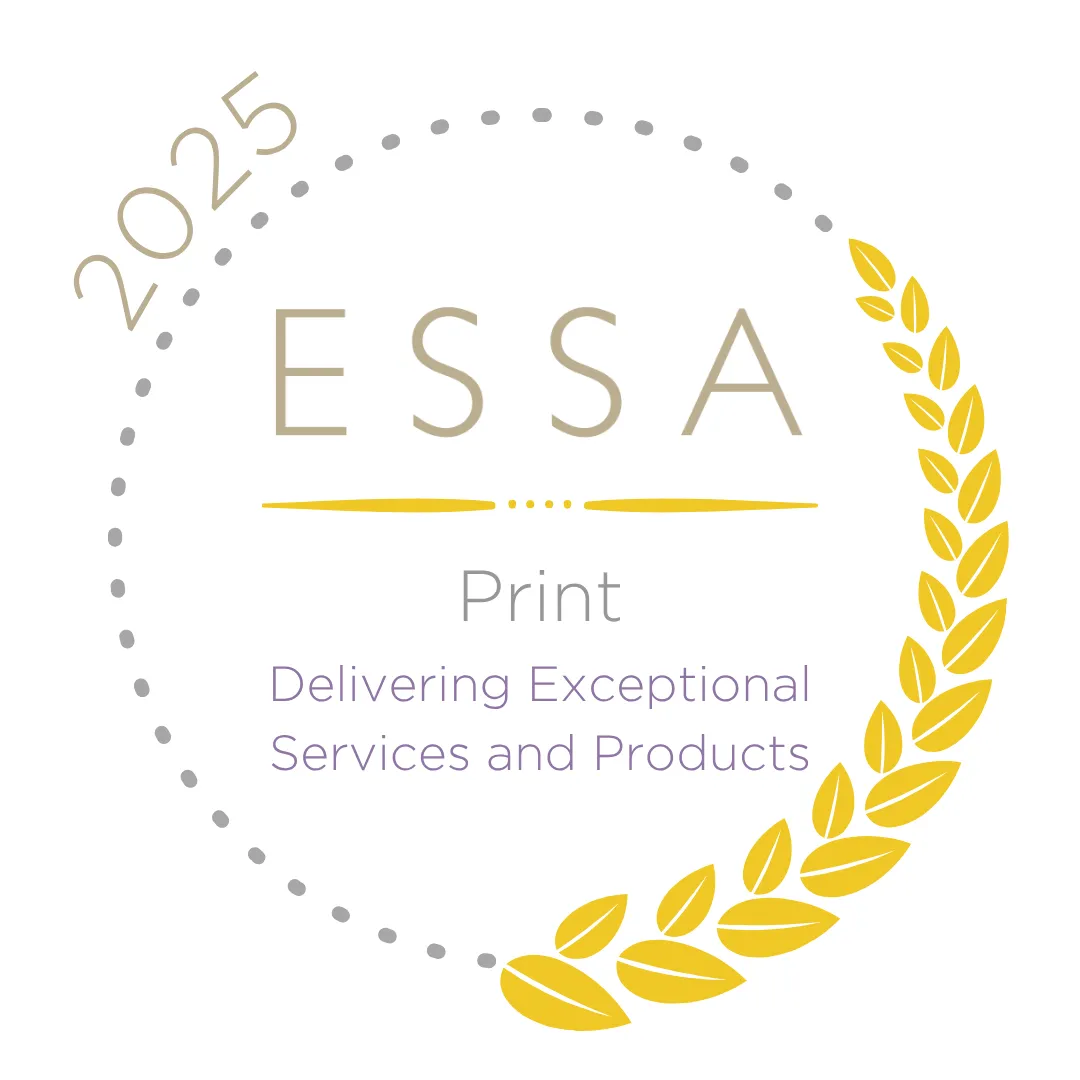 Print Award Logo