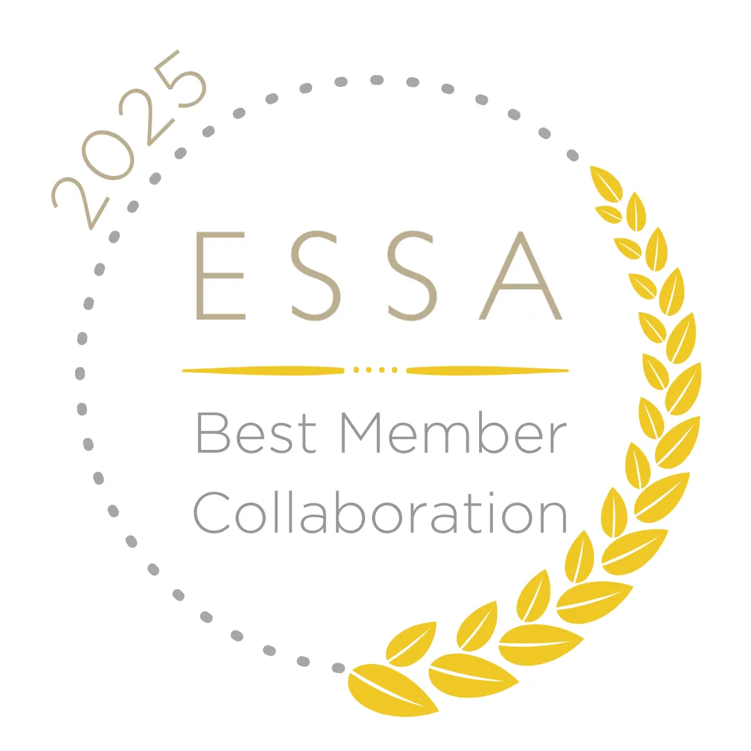 Member Collaboration Award logo