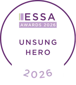 Unsung Hero Logo