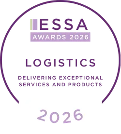 Logistics Award Logo 