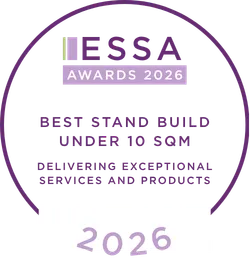 Under 10sqm Award Logo