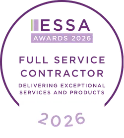 Full Service Award Logo 