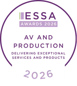 AV Award Logo