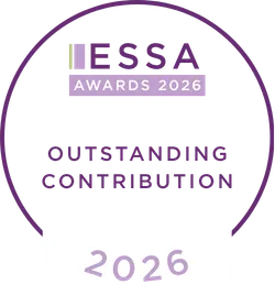 Outstanding Contribution Award Logo