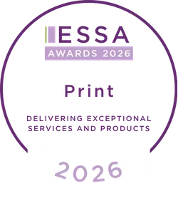 Print Award Logo